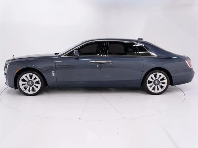 2023 Rolls-Royce Ghost Ghost