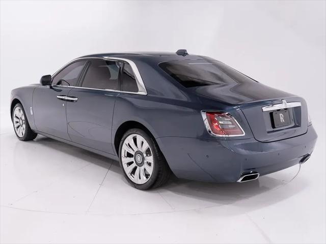 2023 Rolls-Royce Ghost Ghost