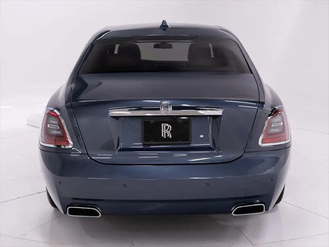 2023 Rolls-Royce Ghost Ghost