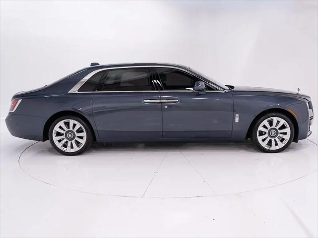 2023 Rolls-Royce Ghost Ghost
