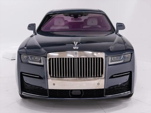 2023 Rolls-Royce Ghost Ghost