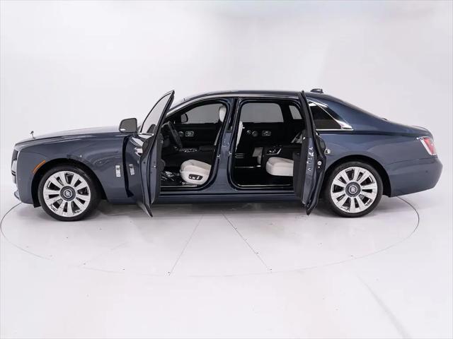 2023 Rolls-Royce Ghost Ghost