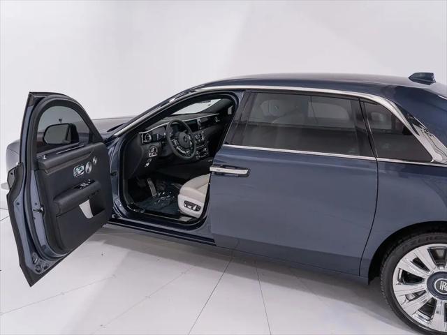 2023 Rolls-Royce Ghost Ghost
