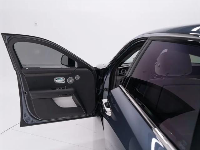 2023 Rolls-Royce Ghost Ghost