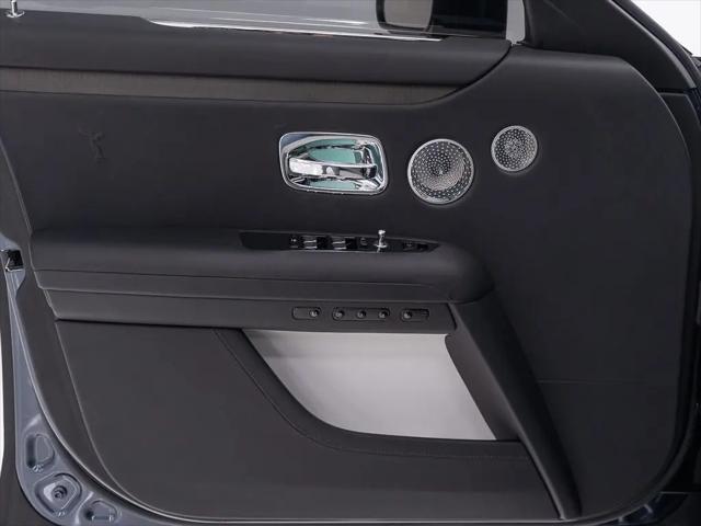 2023 Rolls-Royce Ghost Ghost
