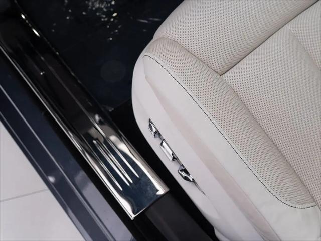 2023 Rolls-Royce Ghost Ghost