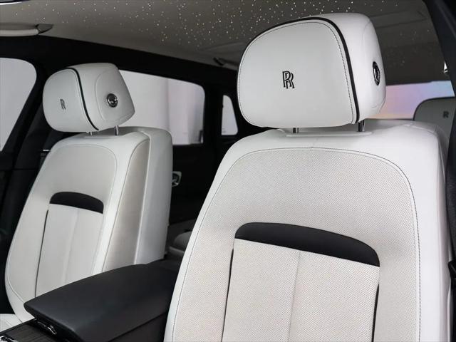2023 Rolls-Royce Ghost Ghost