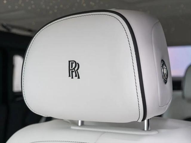 2023 Rolls-Royce Ghost Ghost