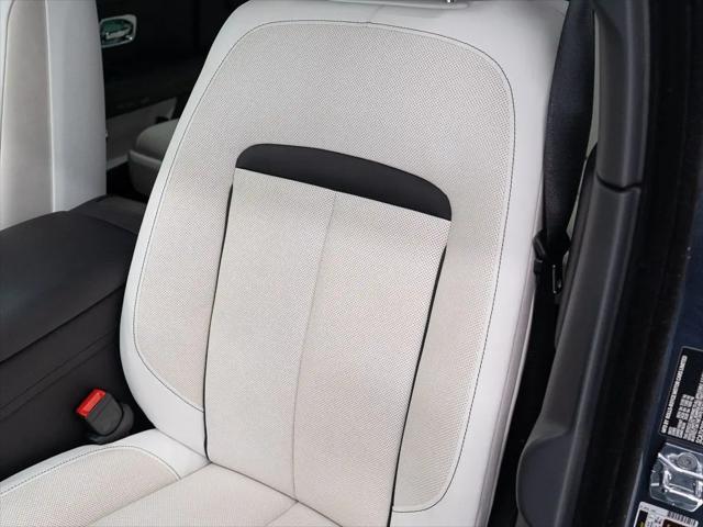 2023 Rolls-Royce Ghost Ghost