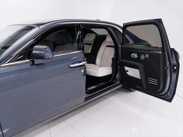 2023 Rolls-Royce Ghost Ghost