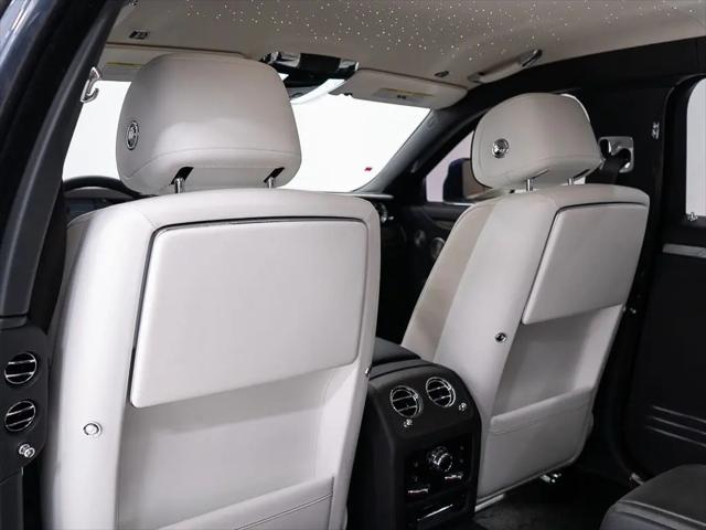 2023 Rolls-Royce Ghost Ghost