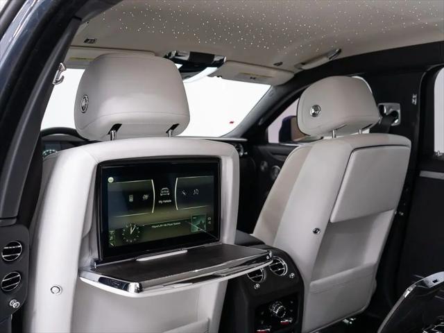 2023 Rolls-Royce Ghost Ghost