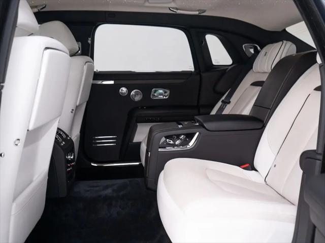2023 Rolls-Royce Ghost Ghost
