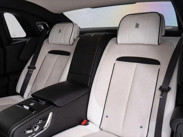 2023 Rolls-Royce Ghost Ghost