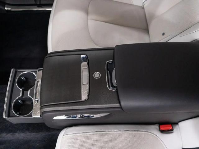 2023 Rolls-Royce Ghost Ghost