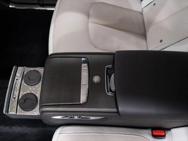 2023 Rolls-Royce Ghost Ghost