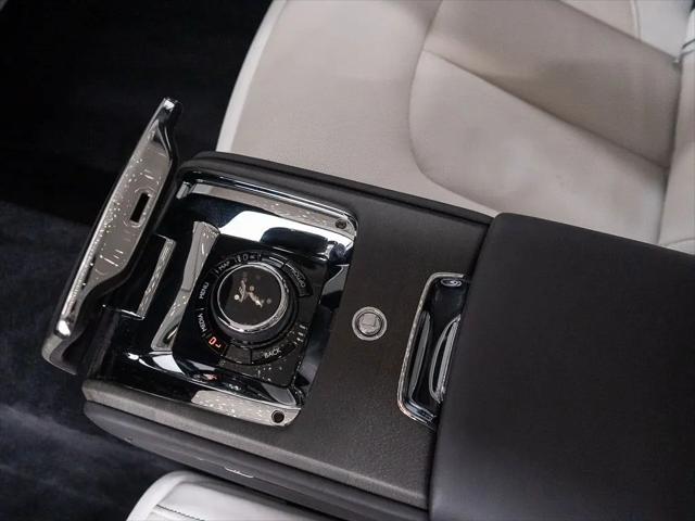 2023 Rolls-Royce Ghost Ghost