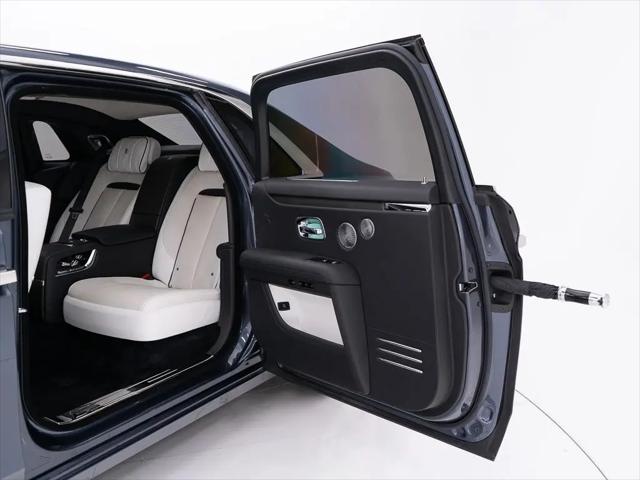 2023 Rolls-Royce Ghost Ghost