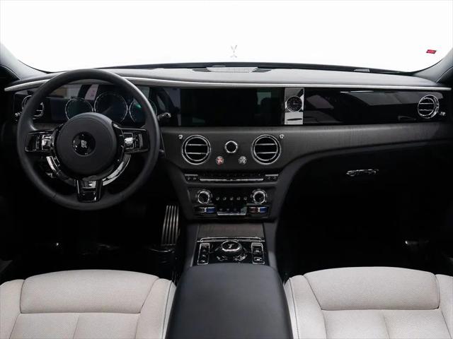 2023 Rolls-Royce Ghost Ghost