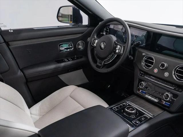2023 Rolls-Royce Ghost Ghost