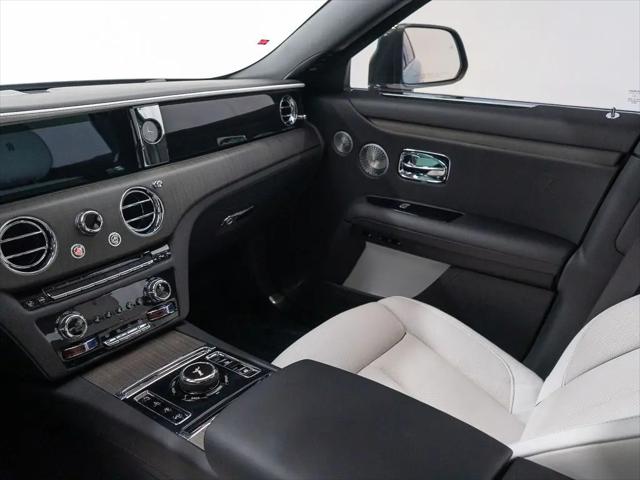 2023 Rolls-Royce Ghost Ghost