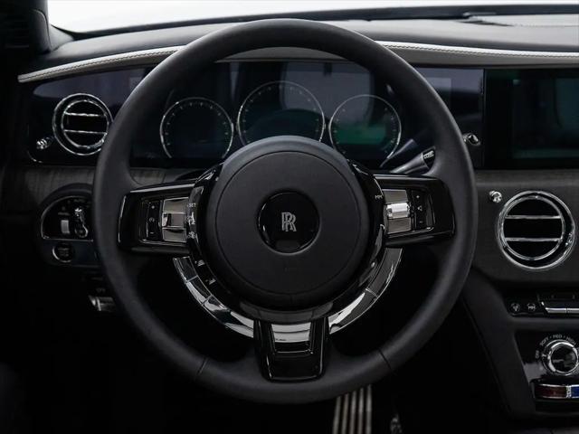 2023 Rolls-Royce Ghost Ghost