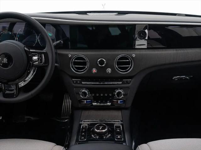 2023 Rolls-Royce Ghost Ghost