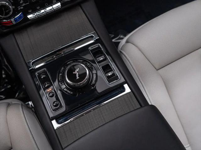 2023 Rolls-Royce Ghost Ghost