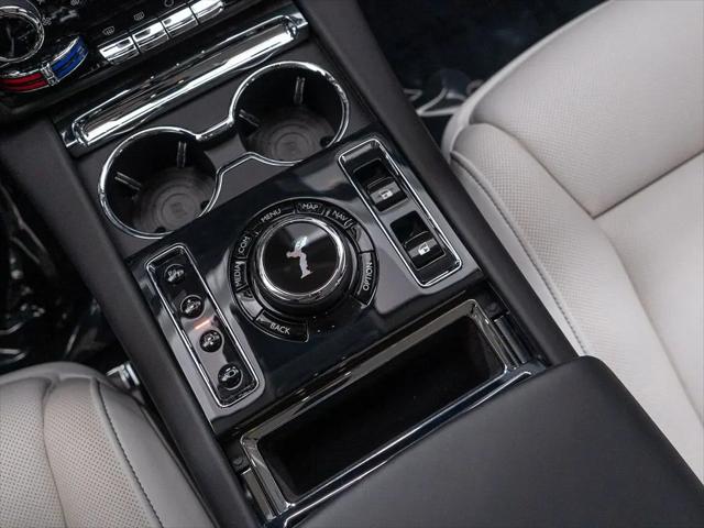 2023 Rolls-Royce Ghost Ghost