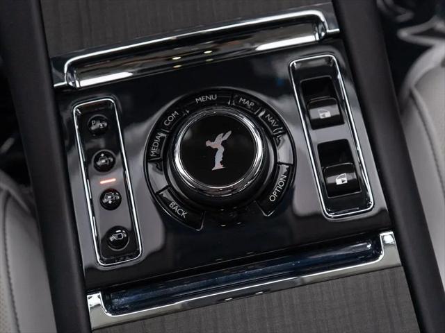 2023 Rolls-Royce Ghost Ghost