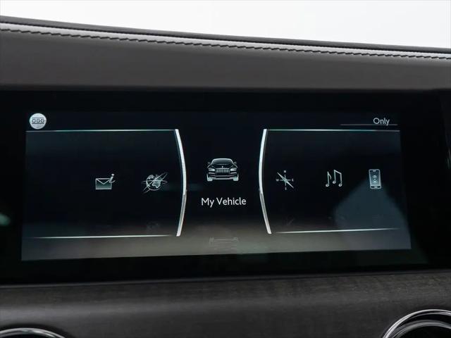2023 Rolls-Royce Ghost Ghost