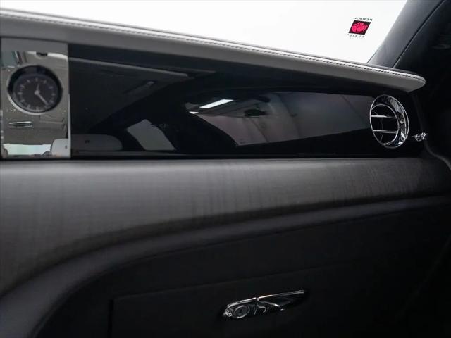 2023 Rolls-Royce Ghost Ghost