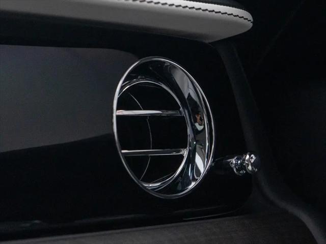 2023 Rolls-Royce Ghost Ghost