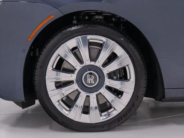 2023 Rolls-Royce Ghost Ghost