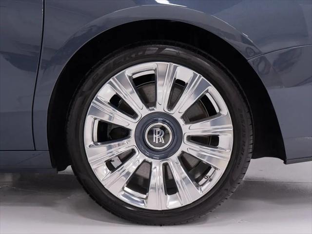 2023 Rolls-Royce Ghost Ghost
