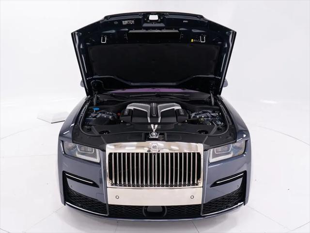 2023 Rolls-Royce Ghost Ghost