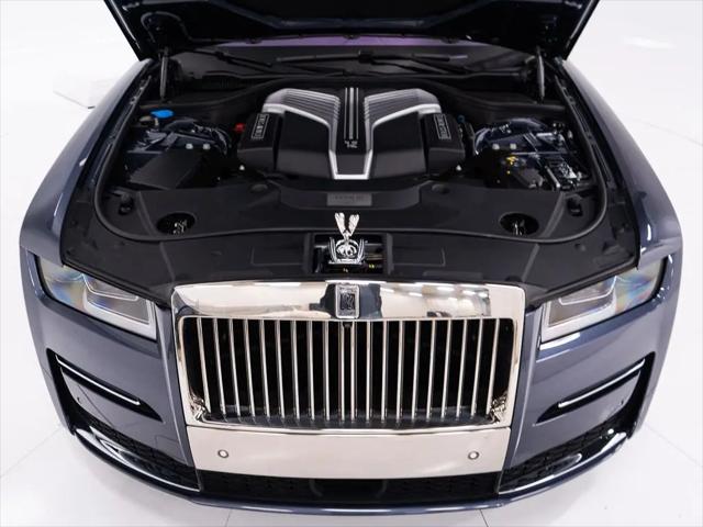 2023 Rolls-Royce Ghost Ghost