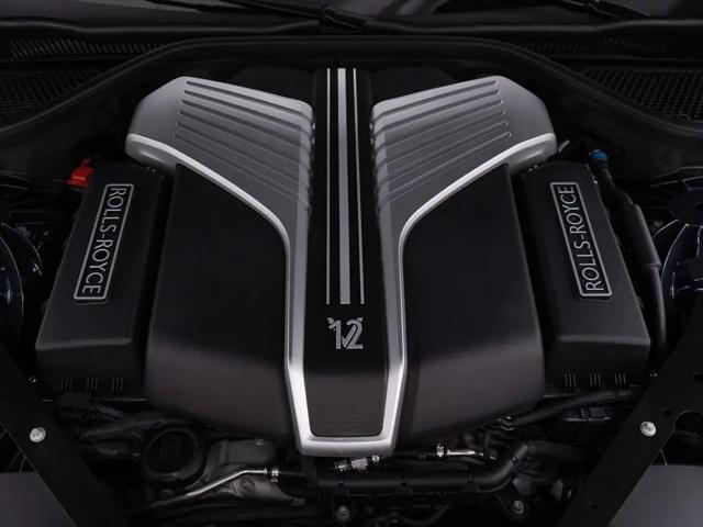 2023 Rolls-Royce Ghost Ghost