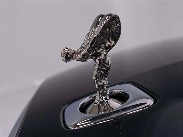 2023 Rolls-Royce Ghost Ghost