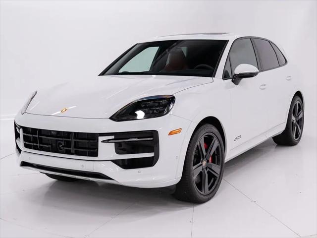 2026 Porsche Cayenne GTS for sale in Fort Lauderdale, FL
