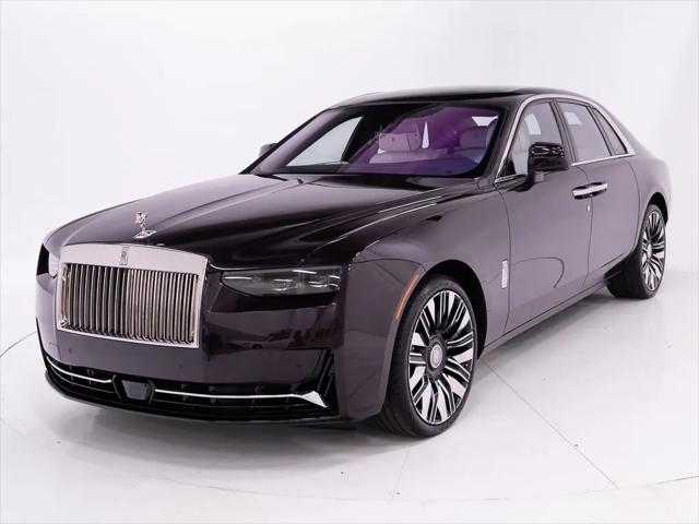 2027 Rolls-Royce Ghost Ghost for sale in Fort Lauderdale, FL