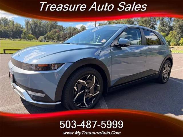 2023 Hyundai IONIQ 5 SEL for sale in Gladstone, OR