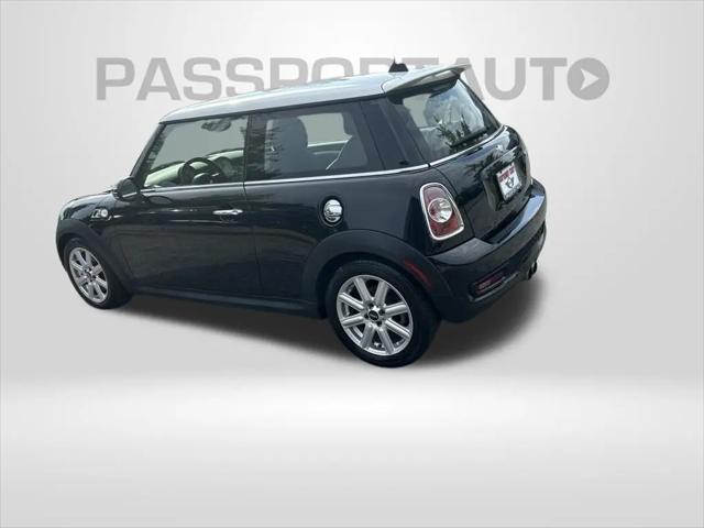 2012 MINI Cooper S Cooper S for sale in Gaithersburg, MD