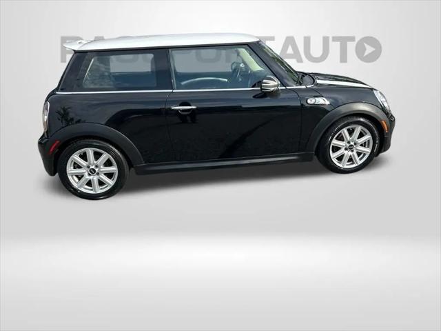 2012 MINI Cooper S Cooper S
