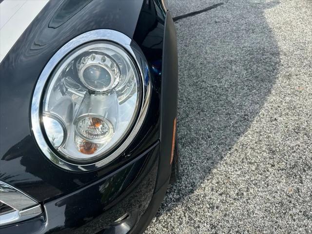 2012 MINI Cooper S Cooper S