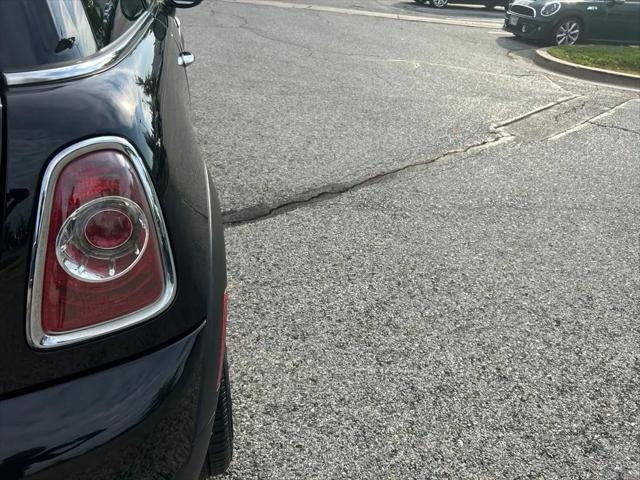 2012 MINI Cooper S Cooper S