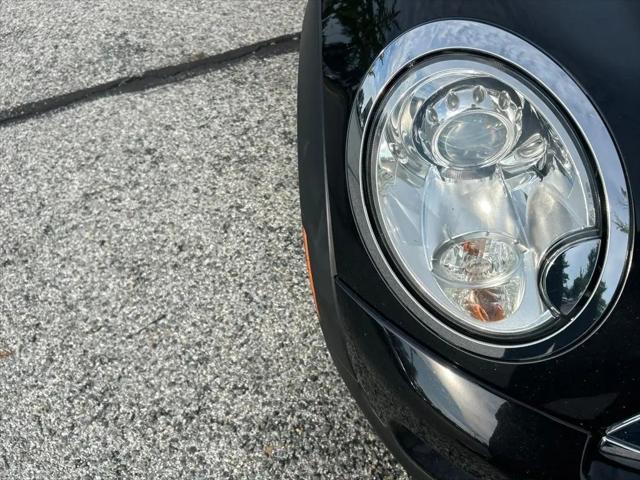 2012 MINI Cooper S Cooper S