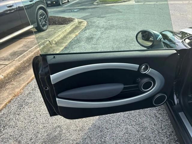 2012 MINI Cooper S Cooper S