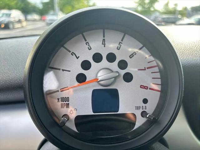 2012 MINI Cooper S Cooper S