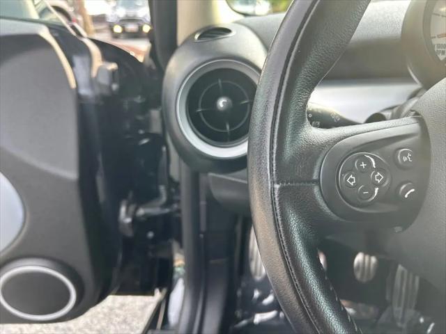 2012 MINI Cooper S Cooper S